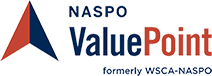 NASPO ValuePoint contract logo